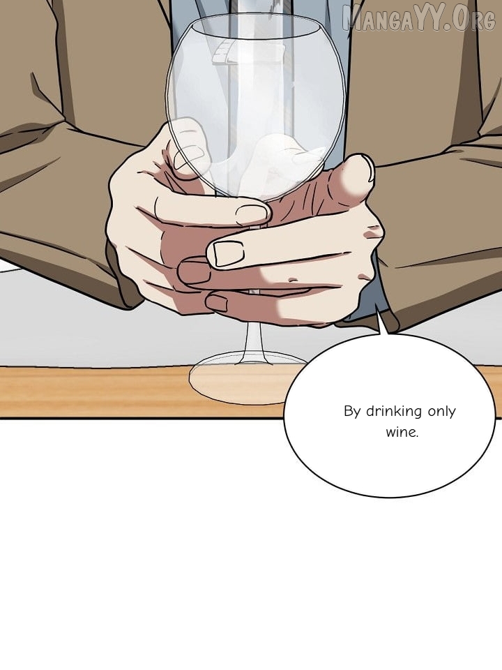 Change Me Chapter 61 - page 87